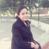 Ritika Sharma