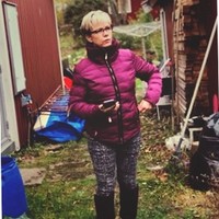 Annelie Andersson Holtsäter