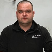 Darius Zostautas