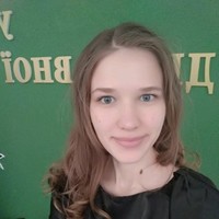Anastasiia Bezuhla