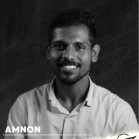 Amnon Mathew