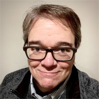 Robert Hudson