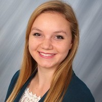 Madeline Kahric