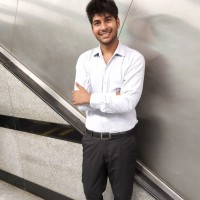 Sohan Sharma 💼