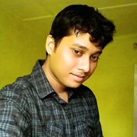 Mrinmoy Sandilya