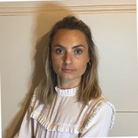 Alexandra Clayton