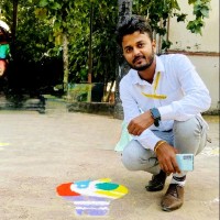 Abhishek Singh