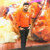 Nishant Kumar
