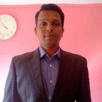 Shailesh Jadhav