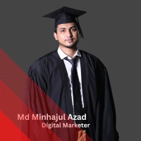 Muhammad Minhajul Azad