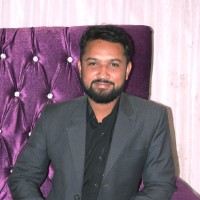Kumail Abbas