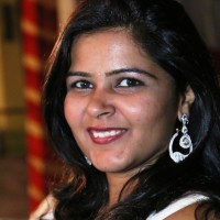 Prachi Chouksey
