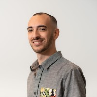 Ethan Cook