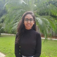 Dhruvi Bhandari