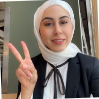 Nour JAMAL ALDEEN