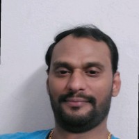 Vijay kumar P. V