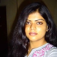 Rajnita Bhattacharya