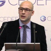 Marko Stupar