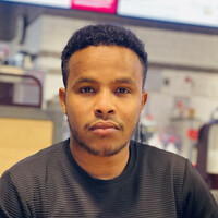 Zakaria Ali