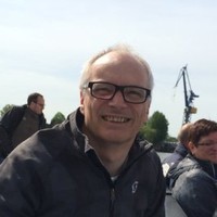 Dirk Jeschull