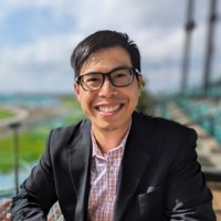 Adam Seeto, CFA, MBA, CEA, RIS