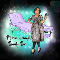 Mirror Image Beauty Bar