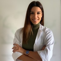 Sonia Rincón García