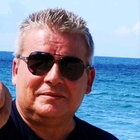 Dr. Simon Coetzee