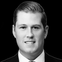 Adam Tresidder