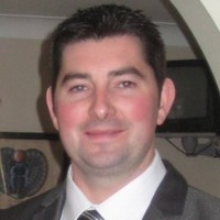 Aidan McGonigle