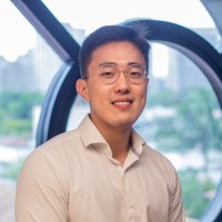 Yong Woo Cho
