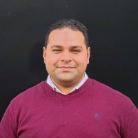 Ahmed Mubarak