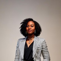 Priscilla Nalubula