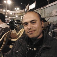 ahmed sherif