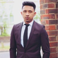 Arbin Tamang