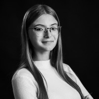 Zoé Dougoud