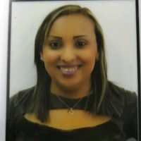 Maria Elena Escalona Guerrero