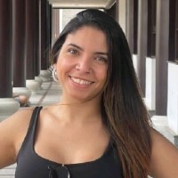 Cindy Morais