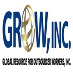 Global Resource for Outsourced Workers (GROW), Inc.