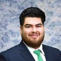 David A. Gonzalez