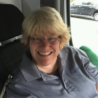 Jill Earnest