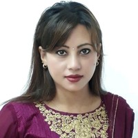 Kabita Shrestha