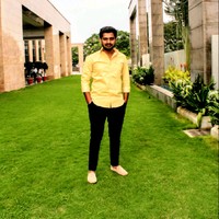 Vishnu Selvaraj