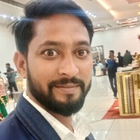 Rajesh Saini