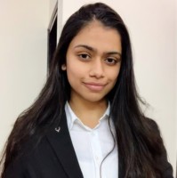 Jayseeka Virdi
