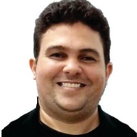 Hasmekyton Silva