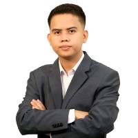 Mark Noel Magnaye, Cpa, Ctt