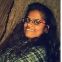 Krithika Chandrasekhar