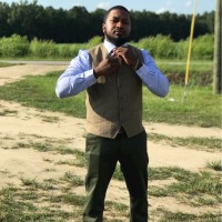 Ronnell Salters