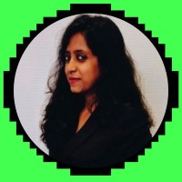 Ashmita Chakravorty